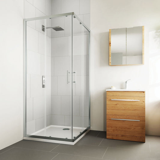 VERVE PRO Corner Entry