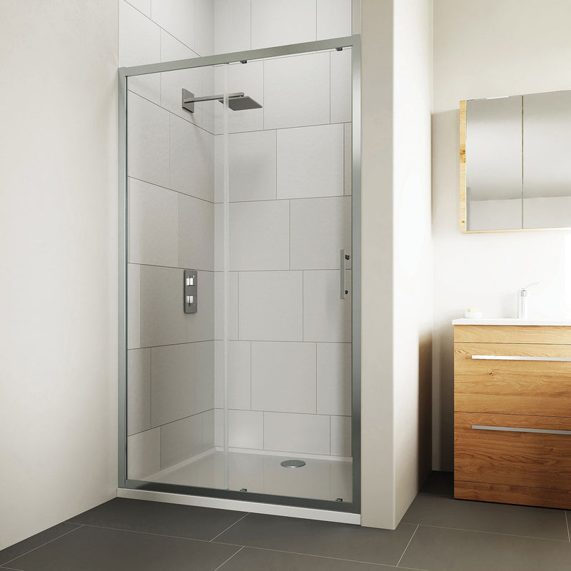 VERVE PRO Slider Door