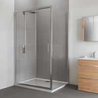 VERVE PRO Triple Panel with Side Panel