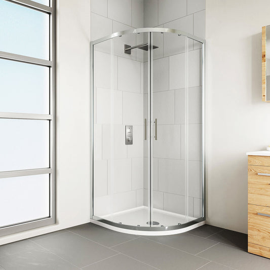 VERVE PRO 2 Door Quadrant