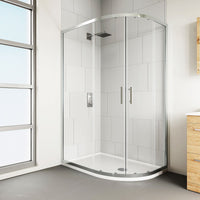 VERVE PRO 2 Door Offset Quadrant