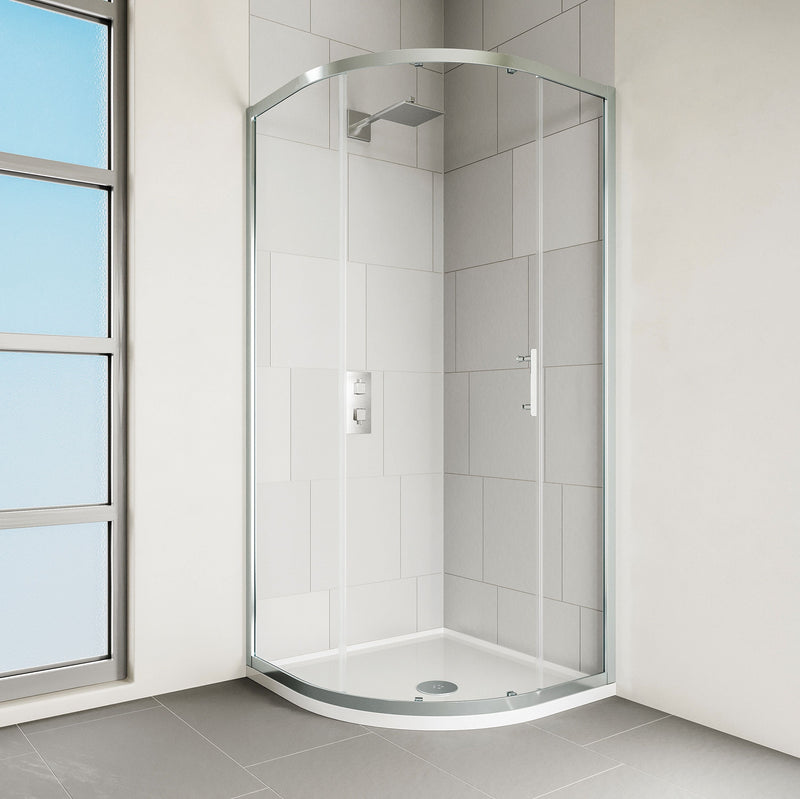 VERVE PRO 1 Door Quadrant