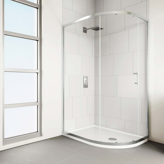 VERVE PRO 1 Door Offset Quadrant