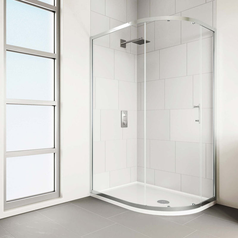 VERVE PRO 1 Door Offset Quadrant