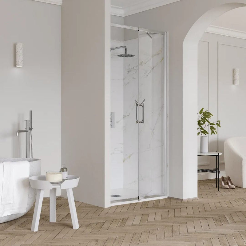 ETO Infold Door