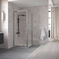 ETO Infold Door