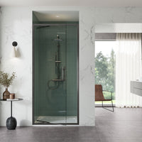 ETO Infold Door