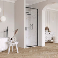 ETO Hinge Door