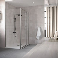 ETO Hinge Door