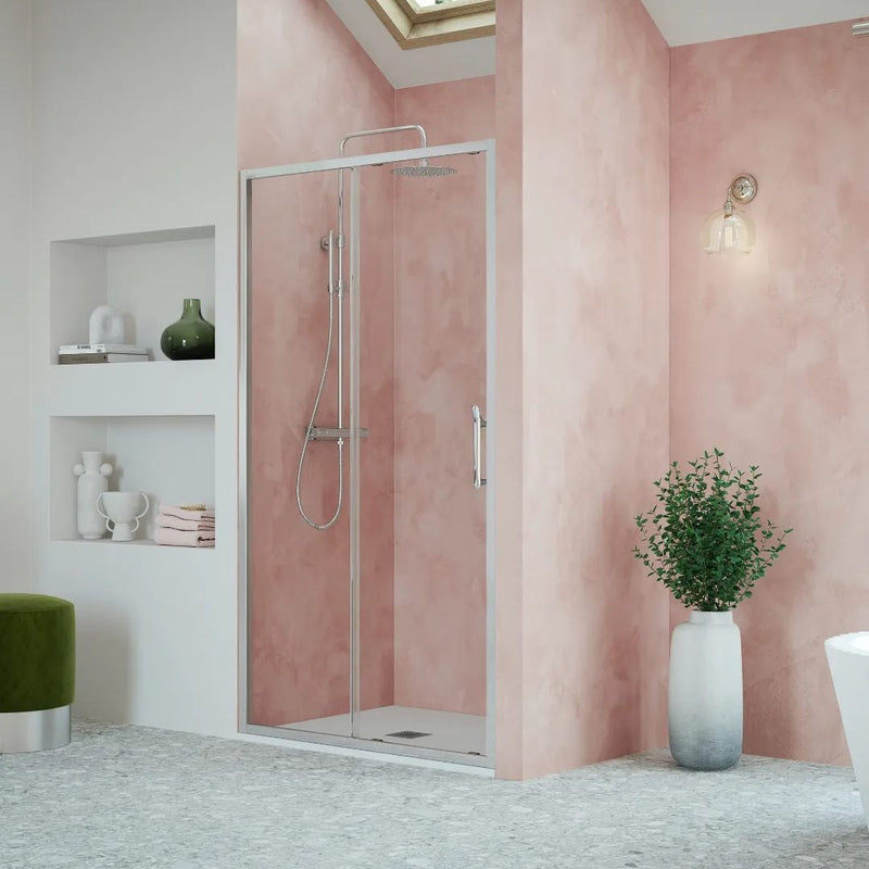 ETO Sliding Door
