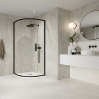 ETO One Door Sliding Quadrant