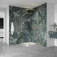 ETO One Door Sliding Quadrant