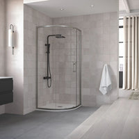 ETO One Door Sliding Quadrant