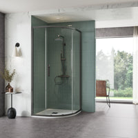 ETO One Door Sliding Quadrant