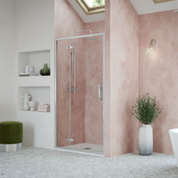 ETO Hinge & Inline Door