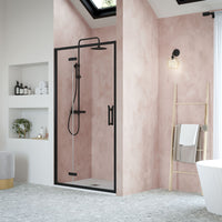 ETO Hinge & Inline Door