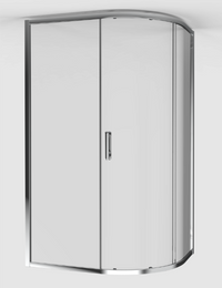 Flair ILI Right Hand Offset Quad & Shower Trat
