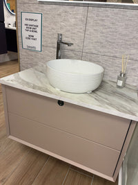 HIB Vantage Vanity Unit, Bowl & Tap