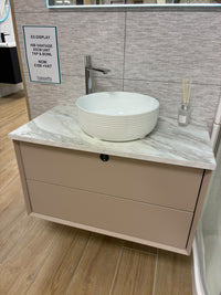 HIB Vantage Vanity Unit, Bowl & Tap