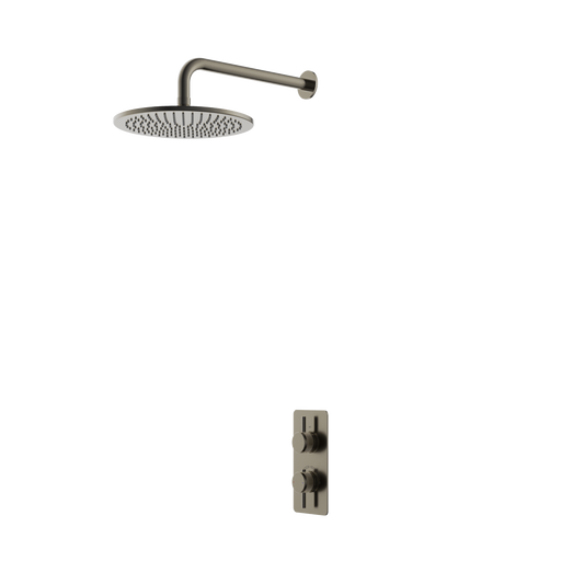 Kyloe Cascade Bath