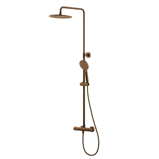 Kyloe Drench Shower