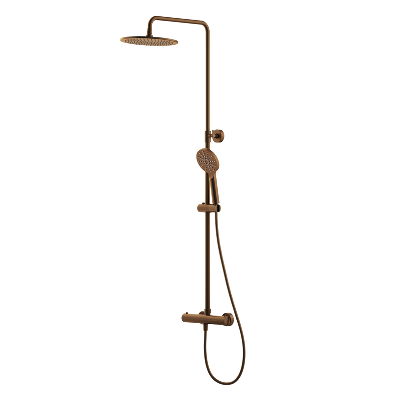 Kyloe Drench Shower