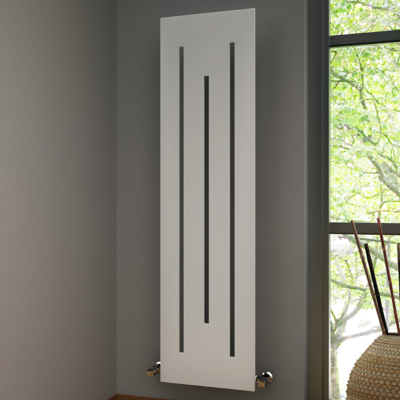 Line Radiator