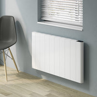 Maia Horizontal Radiator