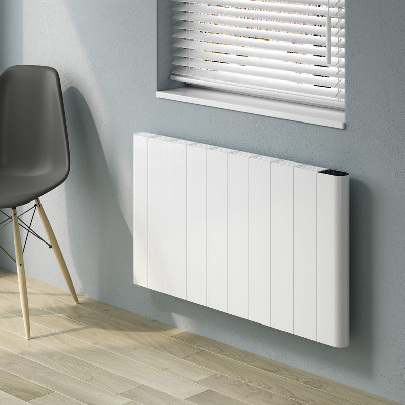 Maia Horizontal Radiator