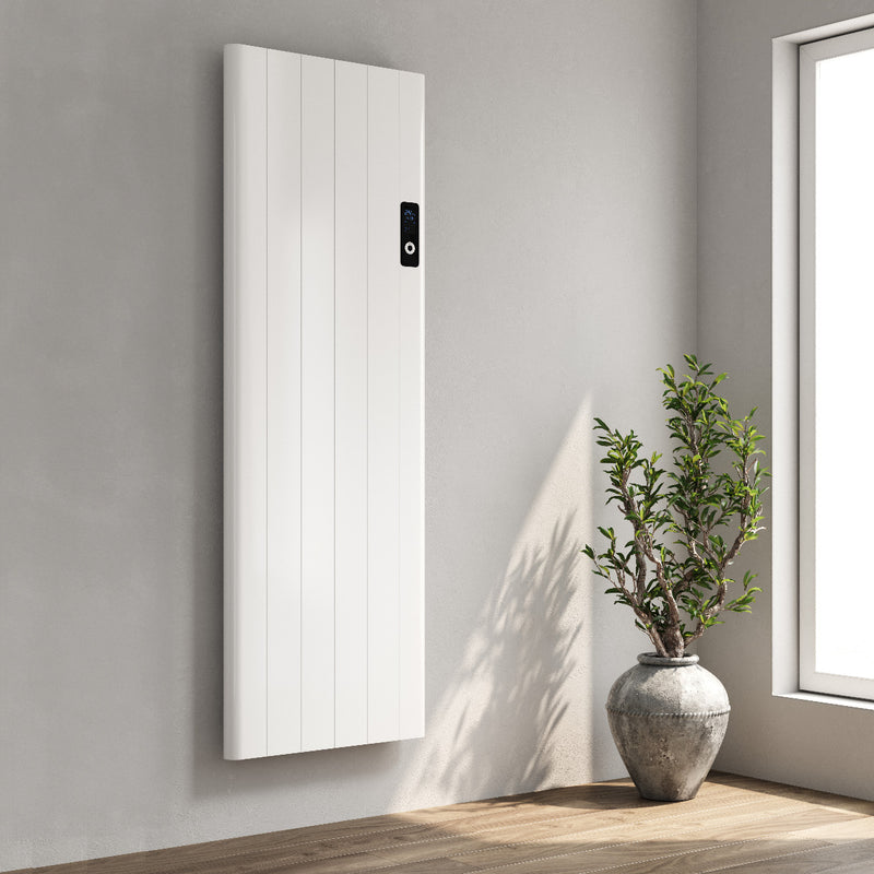 Maia Vertical Radiator
