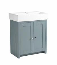 Lansdown 700 Freestanding Unit