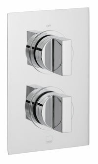 Notion DX 1 Outlet Thermostatic Valve