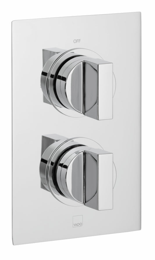 Notion DX 1 Outlet Thermostatic Valve