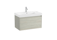 Ona Vanity Unit 1 Drawer 800mm