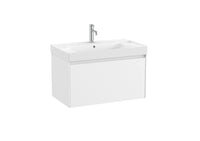 Ona Vanity Unit 1 Drawer 800mm