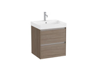 Ona Vanity Unit 2 Drawer 550mm