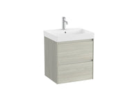 Ona Vanity Unit 2 Drawer 550mm