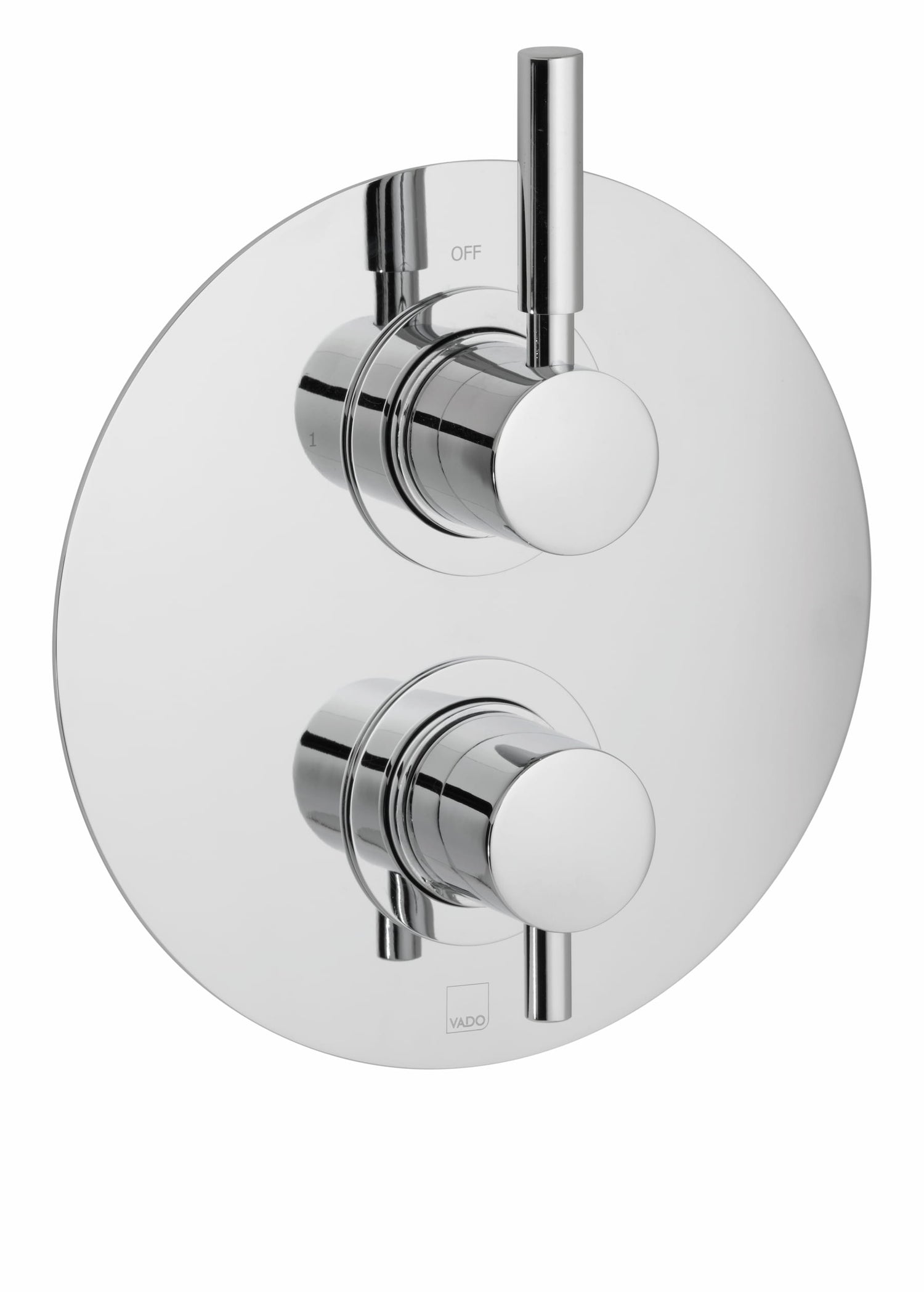 Origins DX 1 Outlet Thermostatic Valve