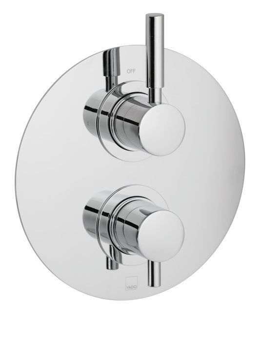 Origins DX 1 Outlet Thermostatic Valve
