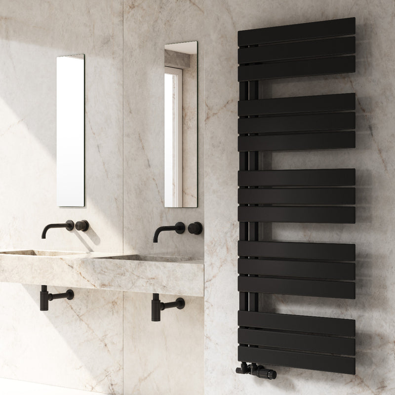 Pettino Radiator
