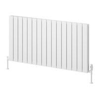 Piatto Horizontal Radiator