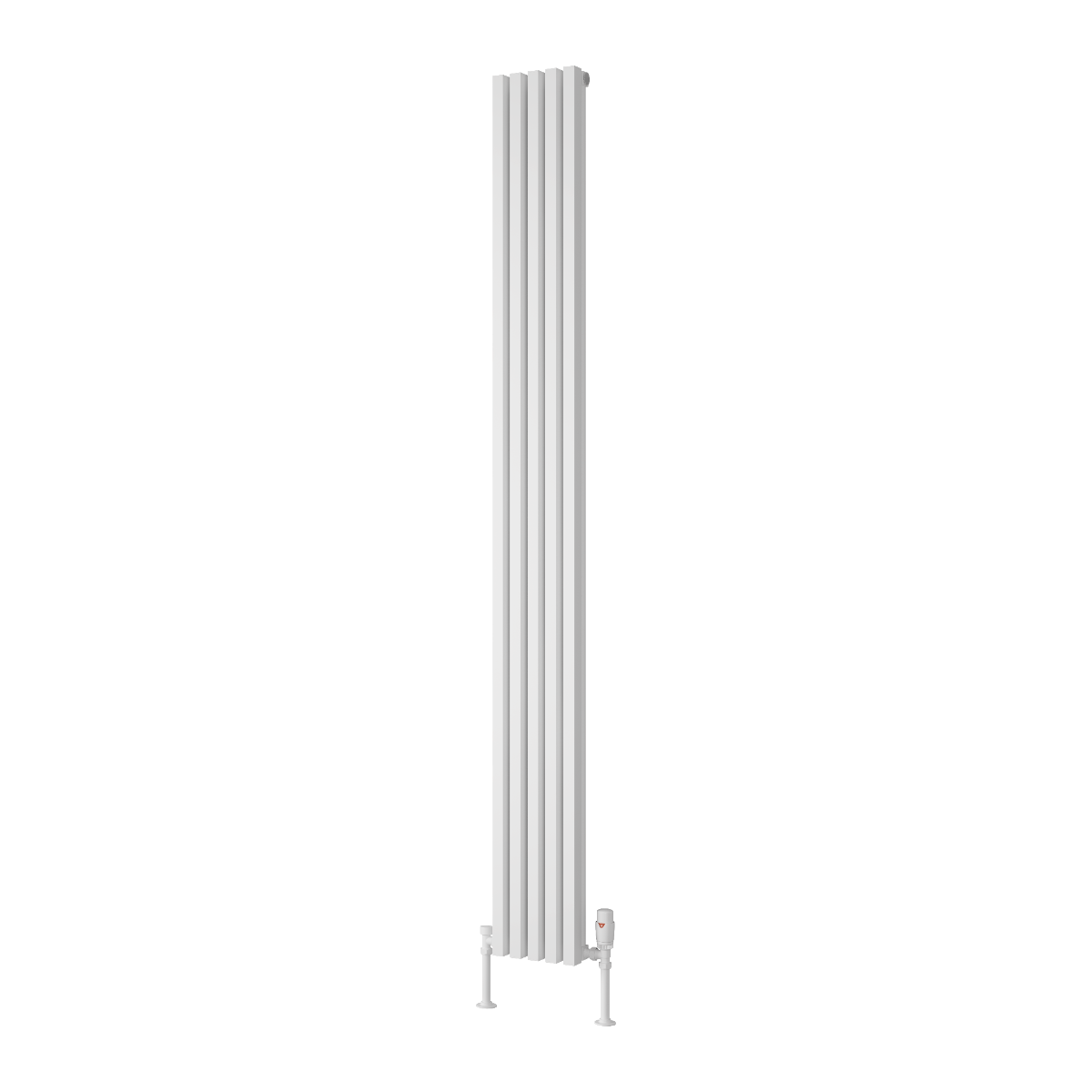 Albano Radiator