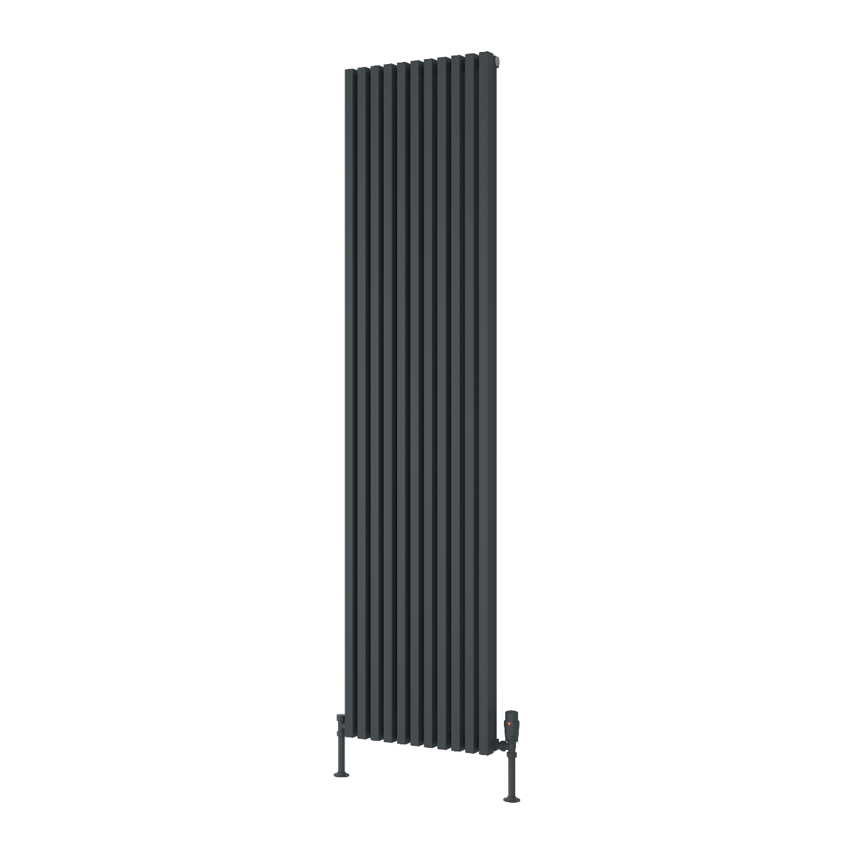 Albano Radiator