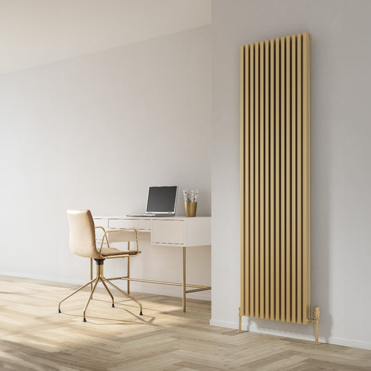 Albano Radiator