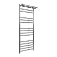 Alento Radiator