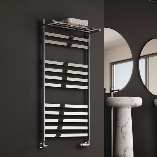 Alento Radiator