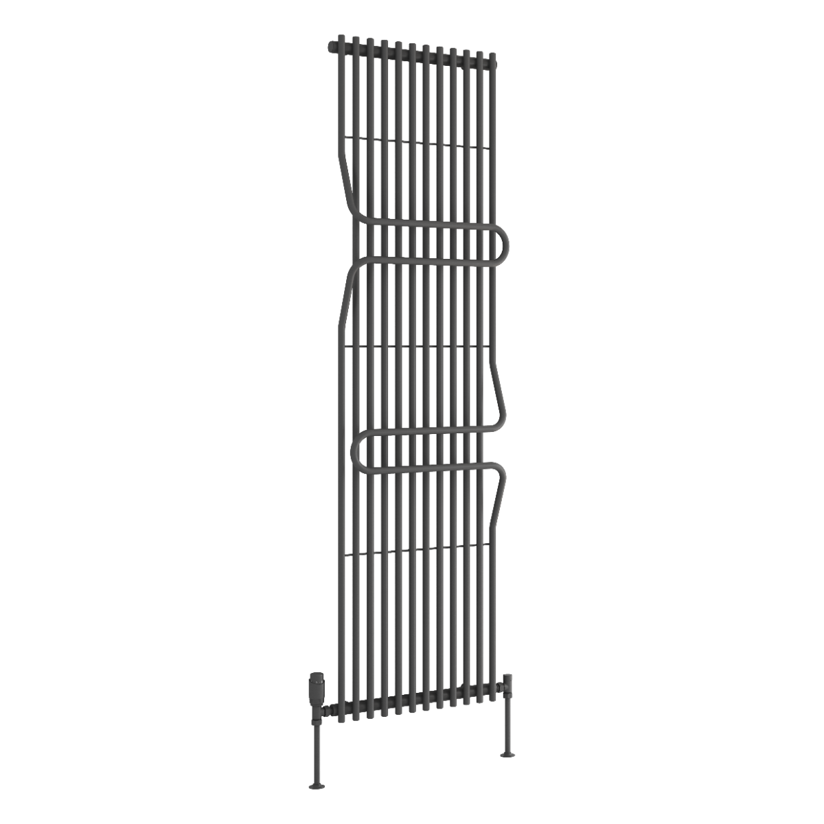 Aletta Radiator