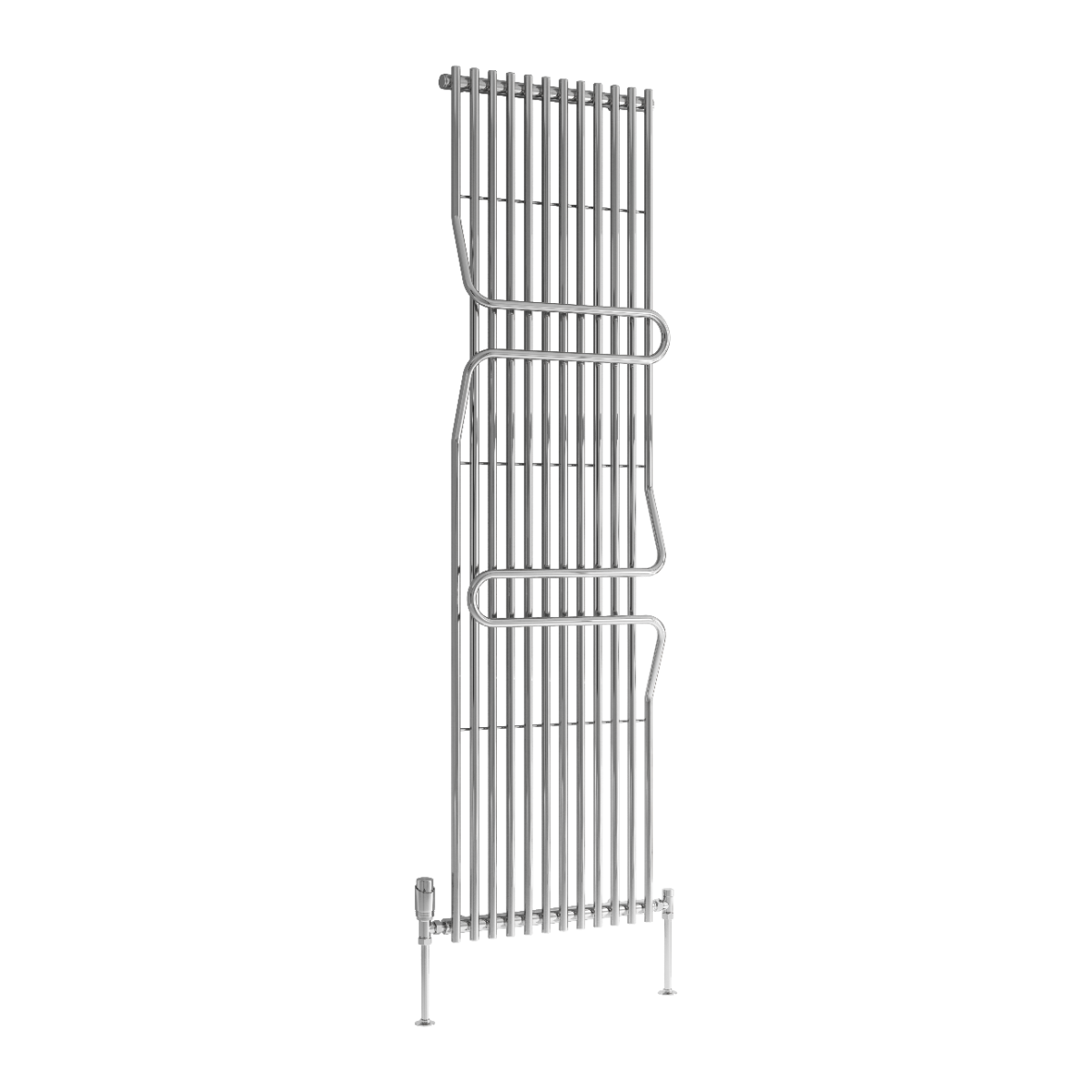 Aletta Radiator