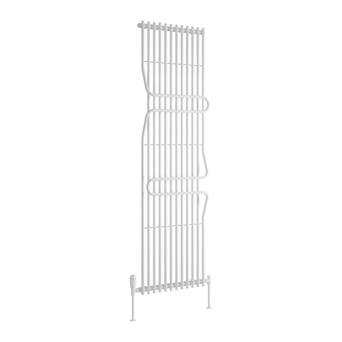 Aletta Radiator