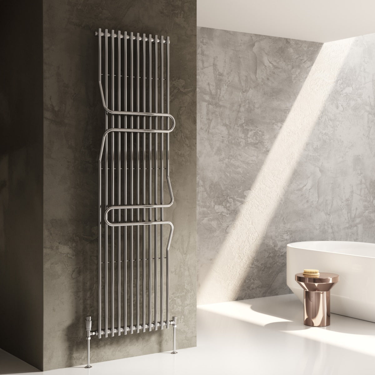 Aletta Radiator